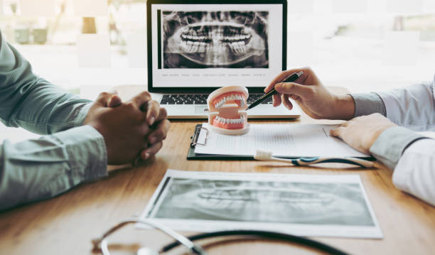 Best Pediatric Emergency Dentist in Crystal Lawns, IL