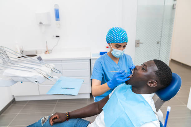 Best Weekend Emergency Dentist in Crystal Lawns, IL